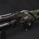 Illustration for article titled An Amazing emMass Effect/em Gun That Exists In the Real World